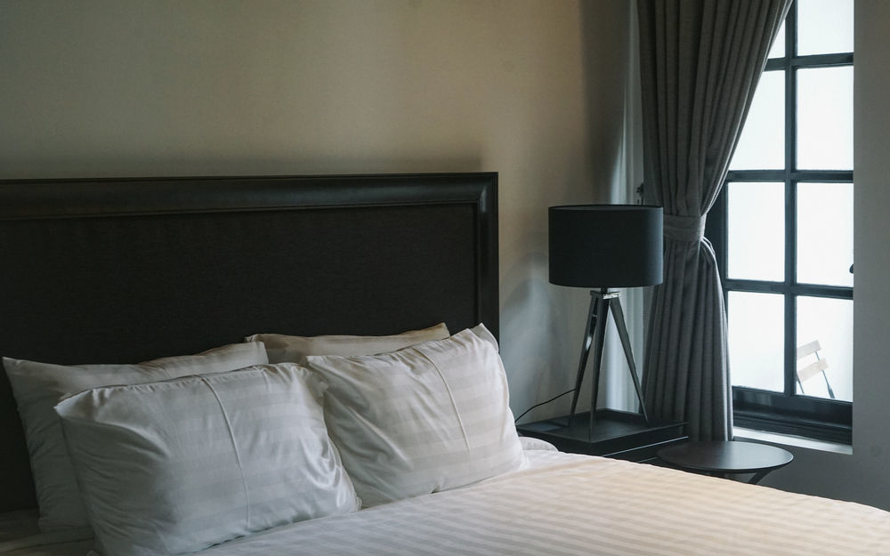 Oliving Serviced Residence Hanoi Exterior foto