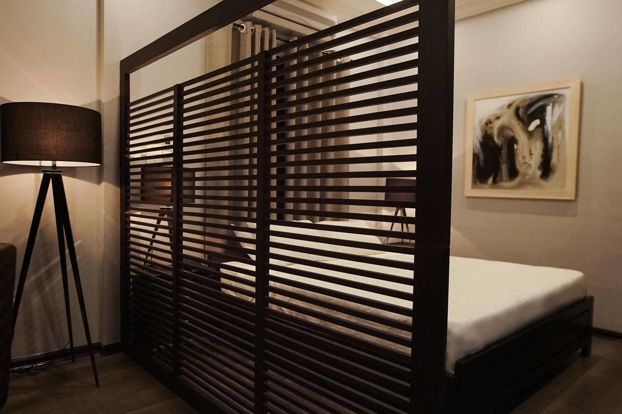 Oliving Serviced Residence Hanoi Exterior foto