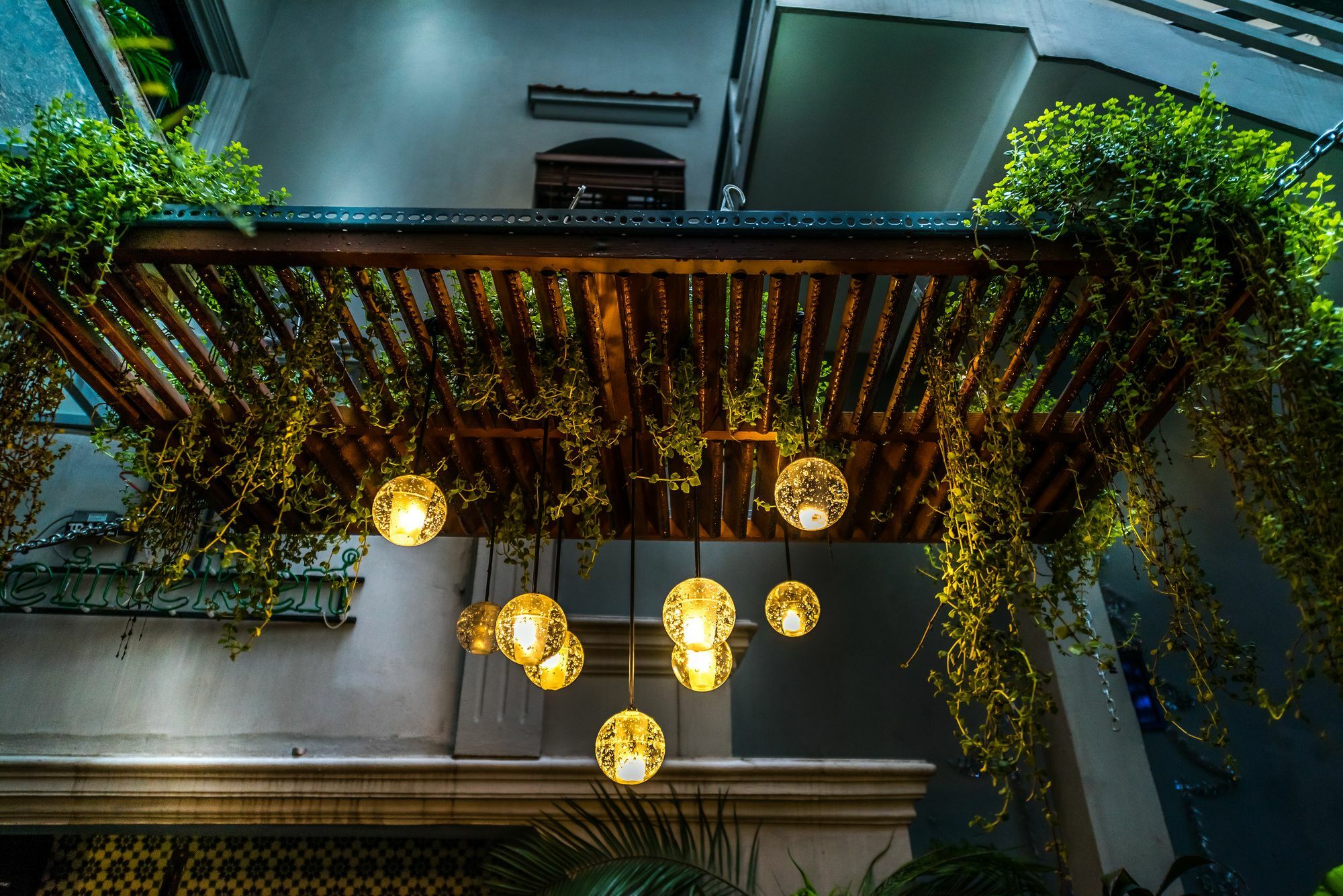 Oliving Serviced Residence Hanoi Exterior foto